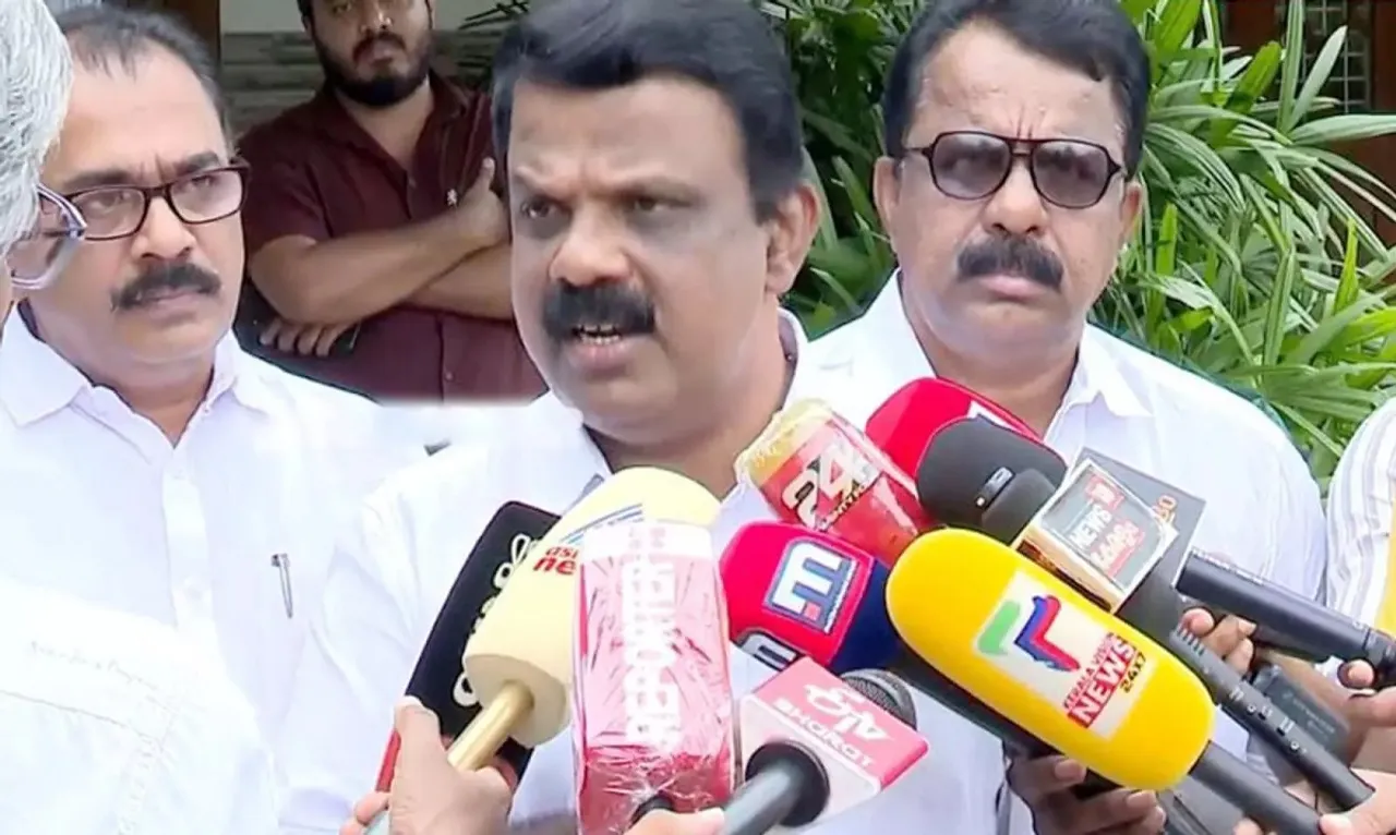 balakrishnan periya rj