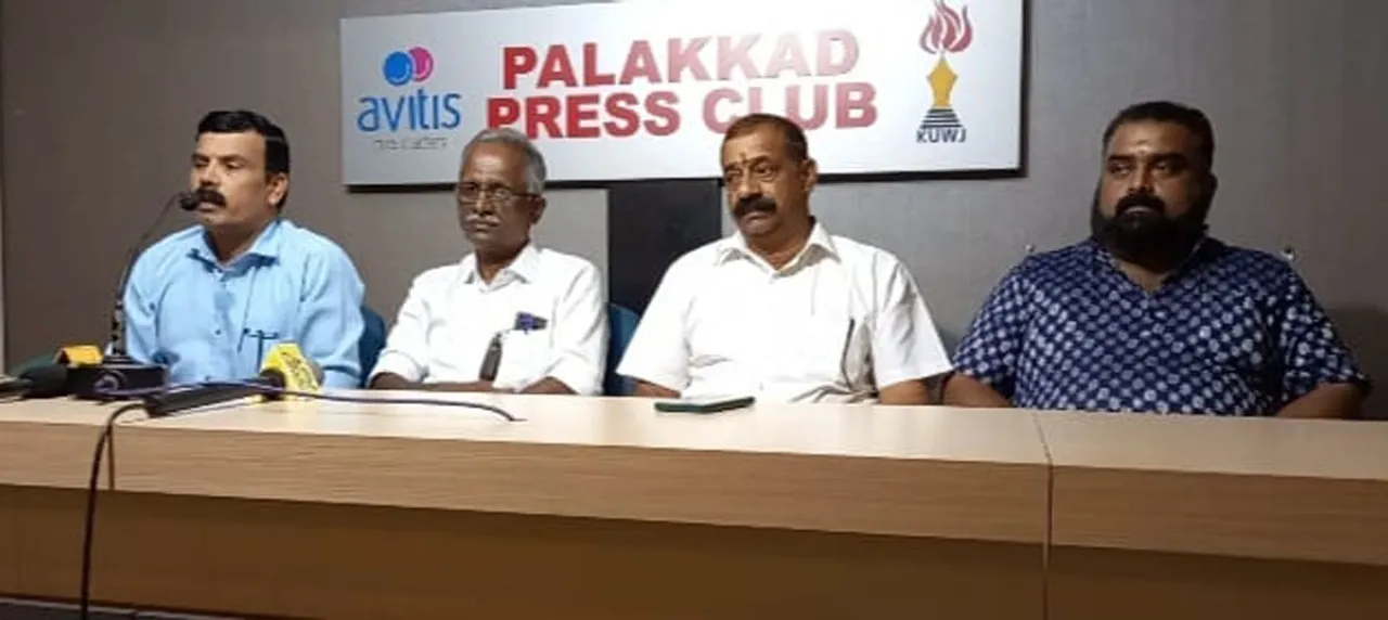 press meet palakkad