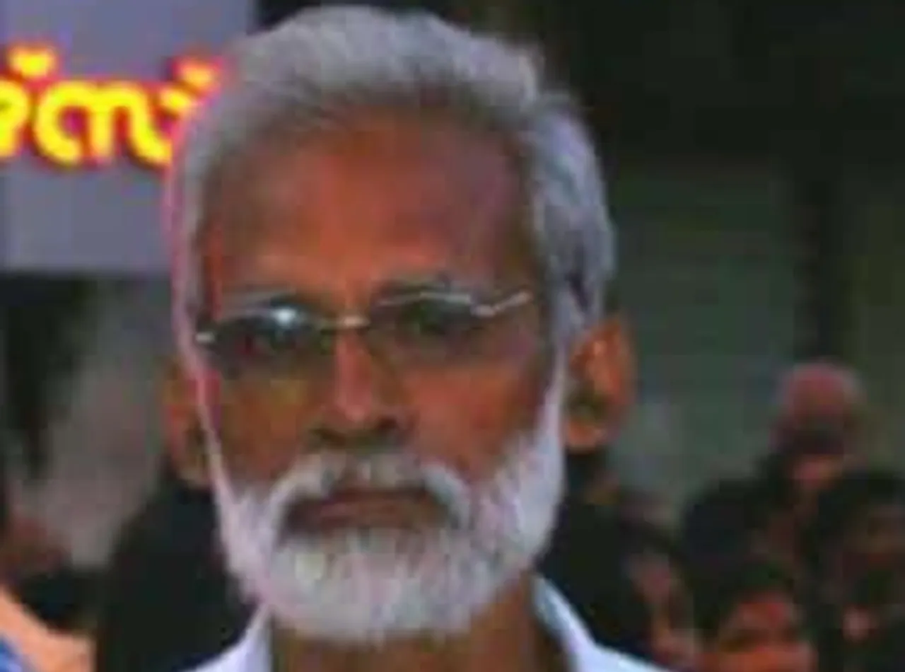 nassar ravuther