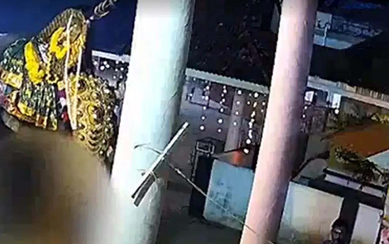 thottekkad kunjulakshmi