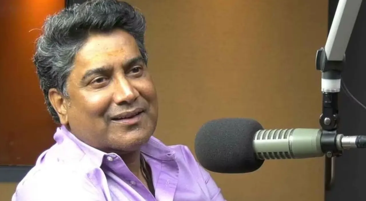 sreekumar