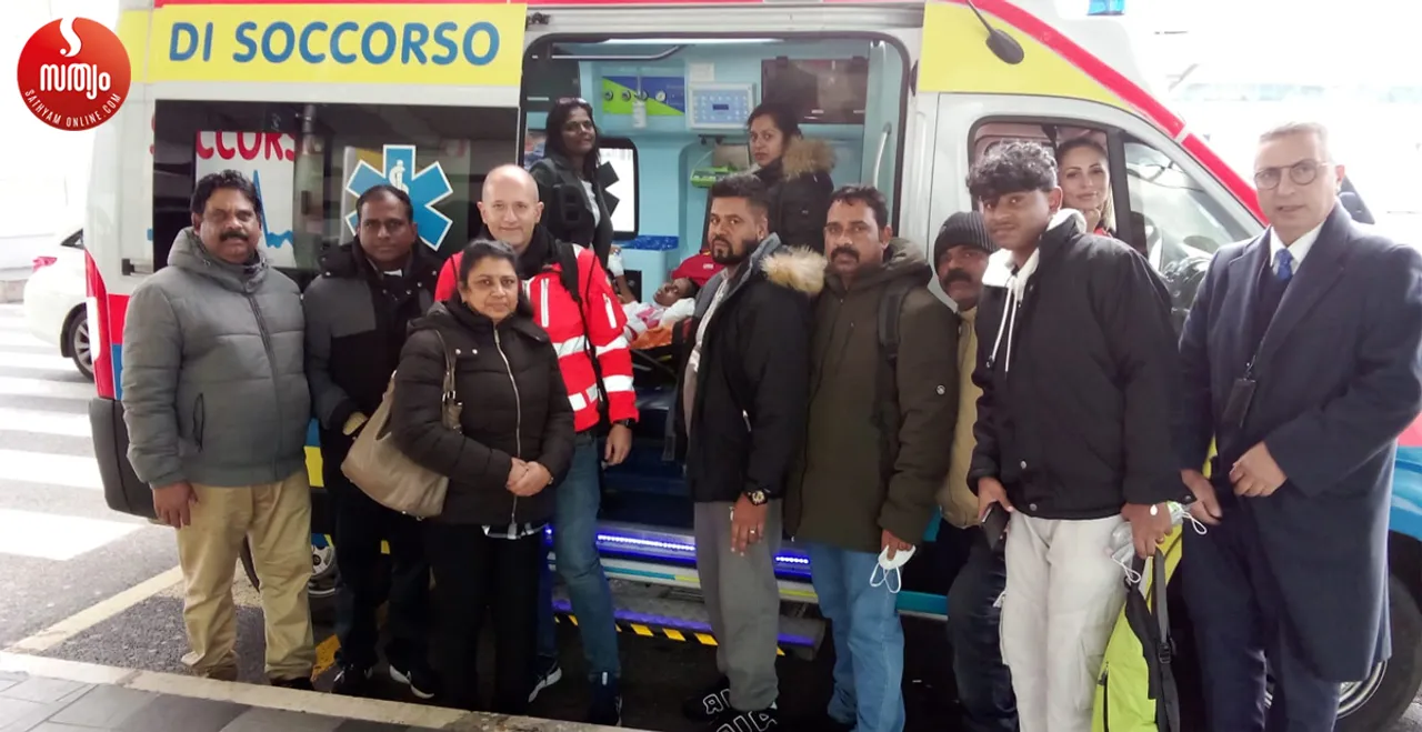 team with swapna