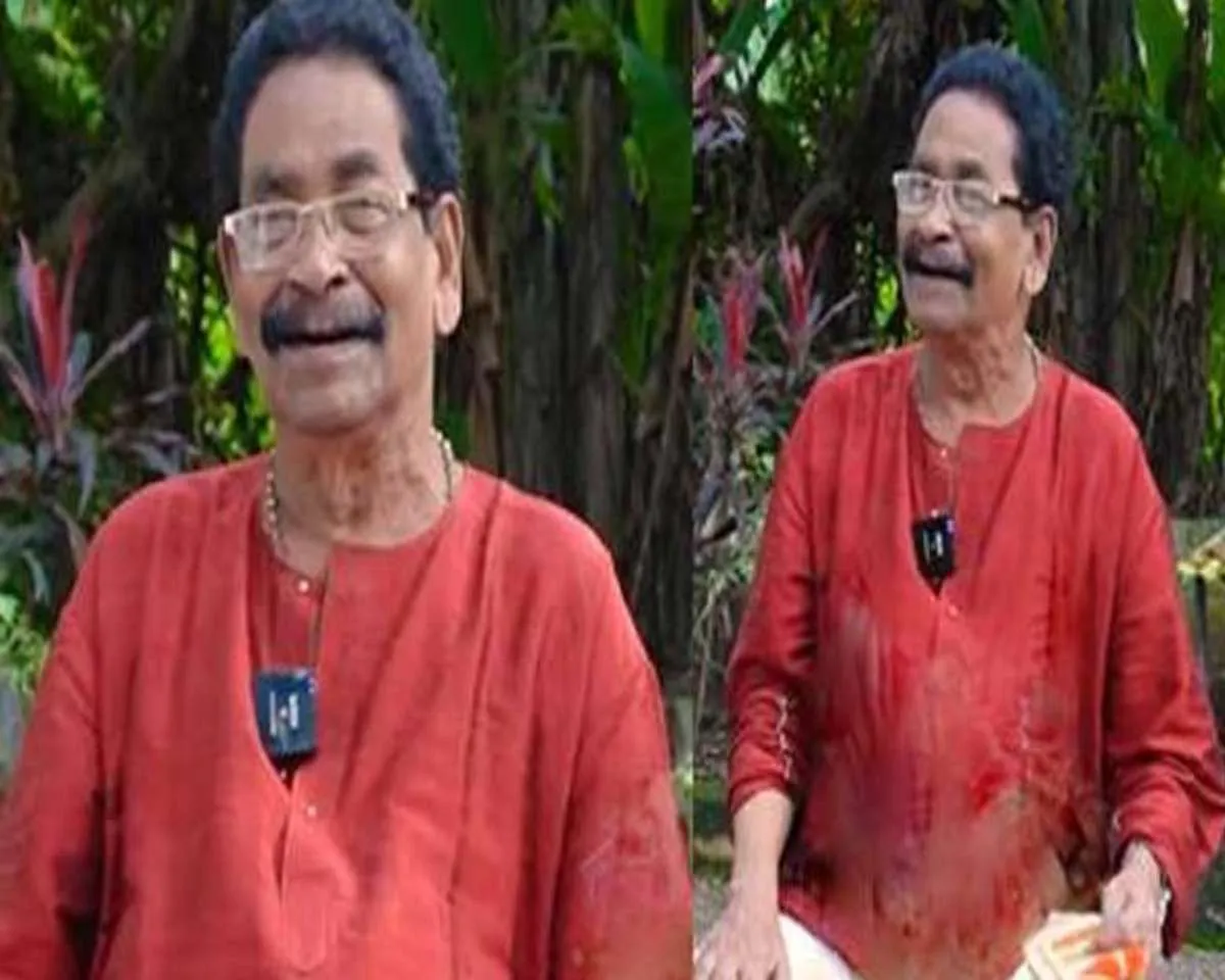 kottayampurushan