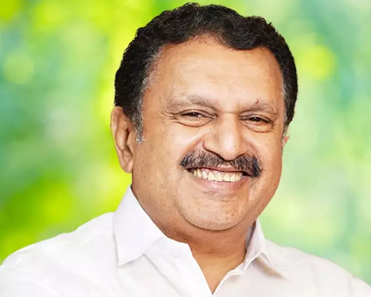 k muraleedharan-1
