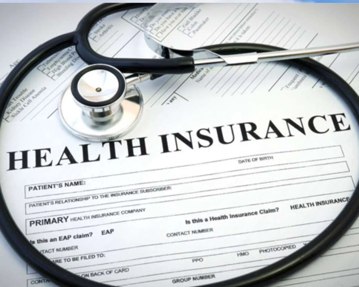 health insurance