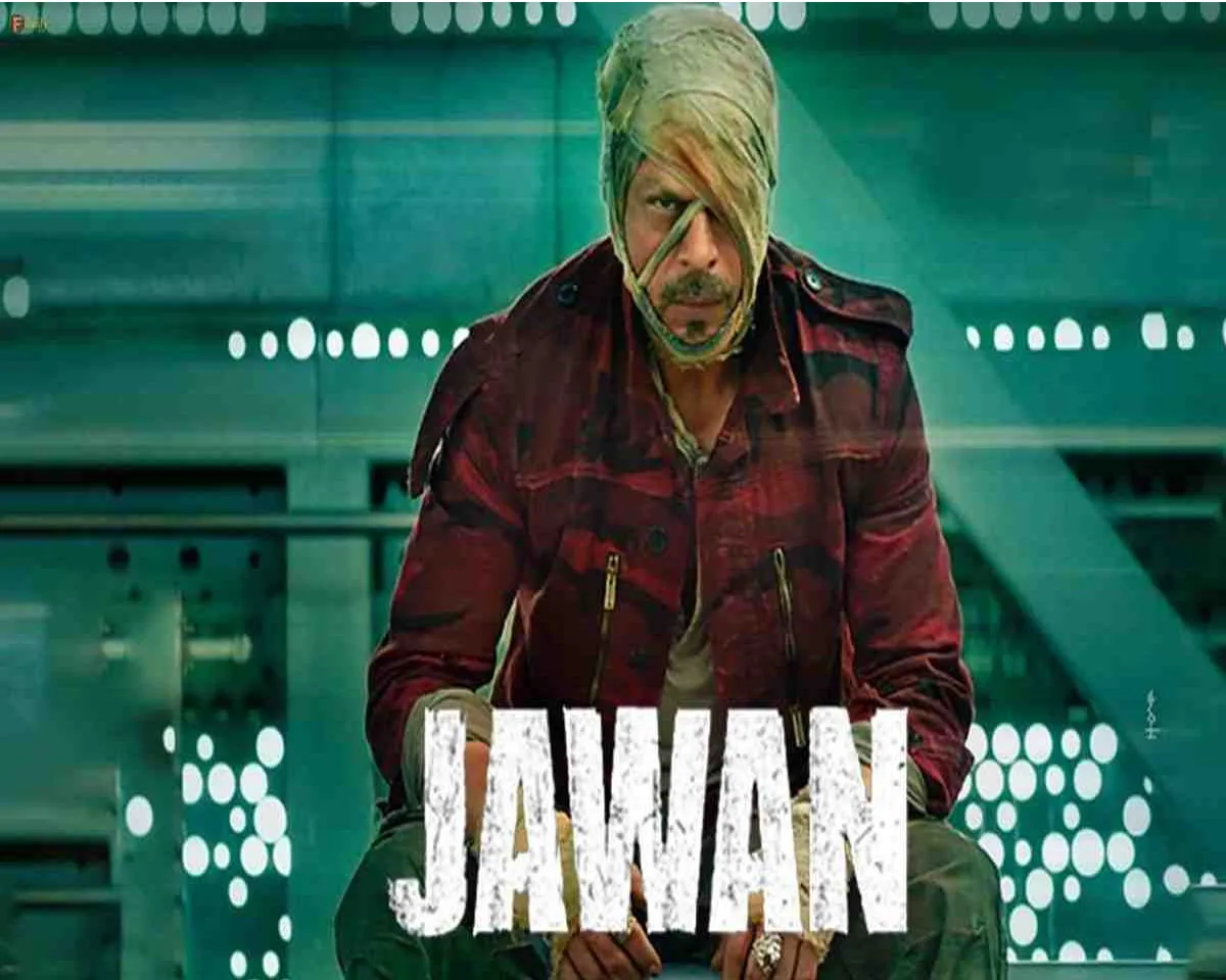 jawan