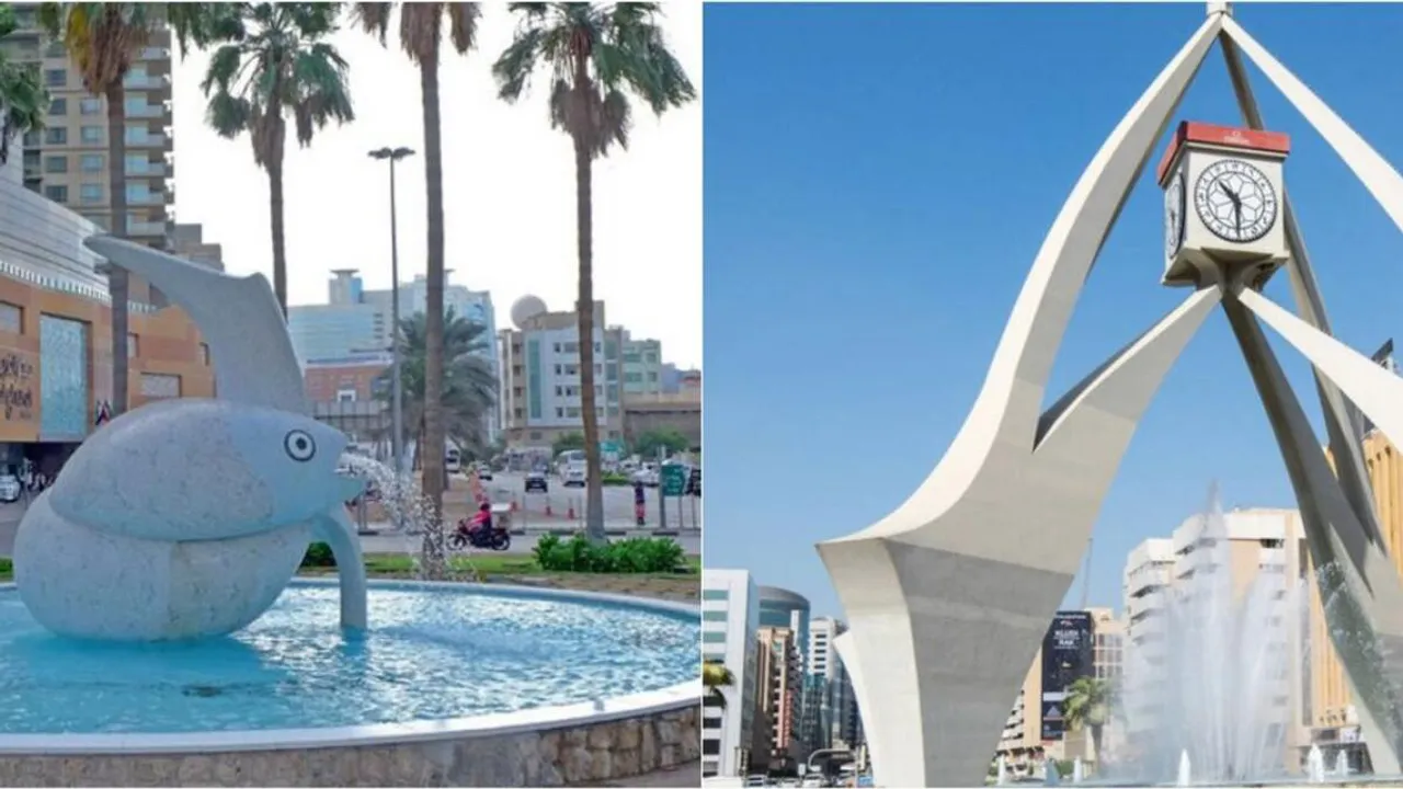 35 more historic buildings to be restored in Dubai