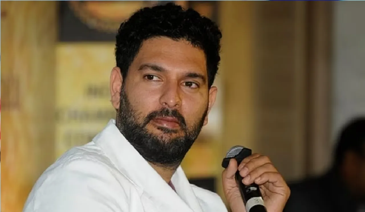 yuvraj singh