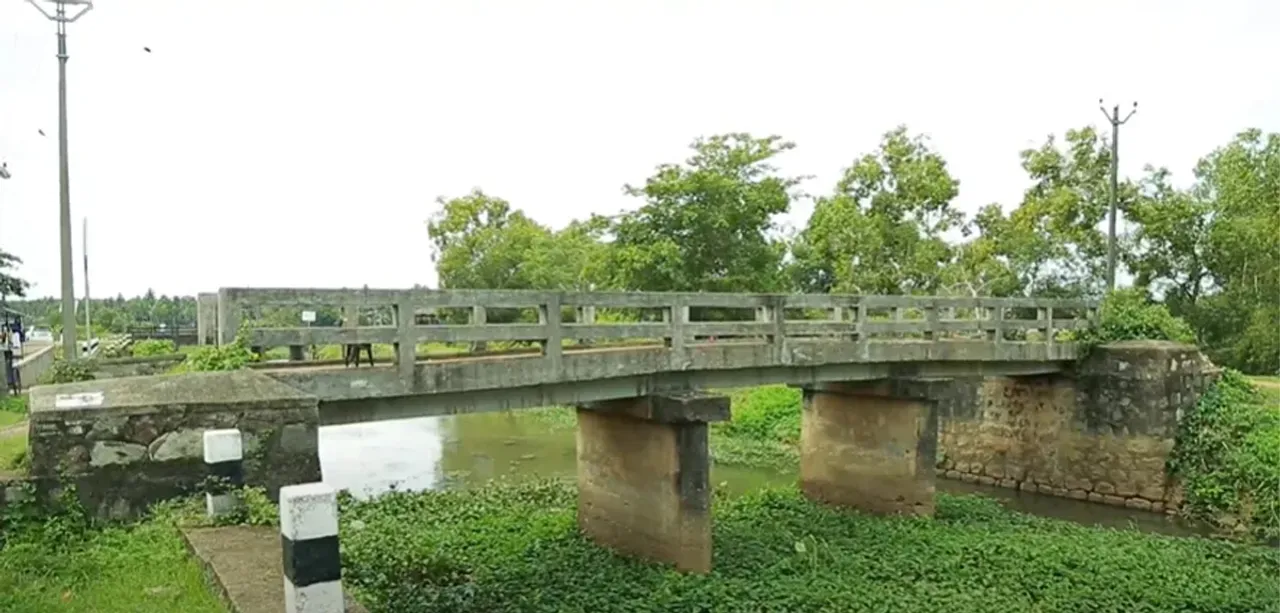 kireedam bridge