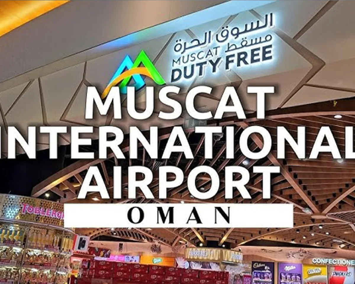 oman 