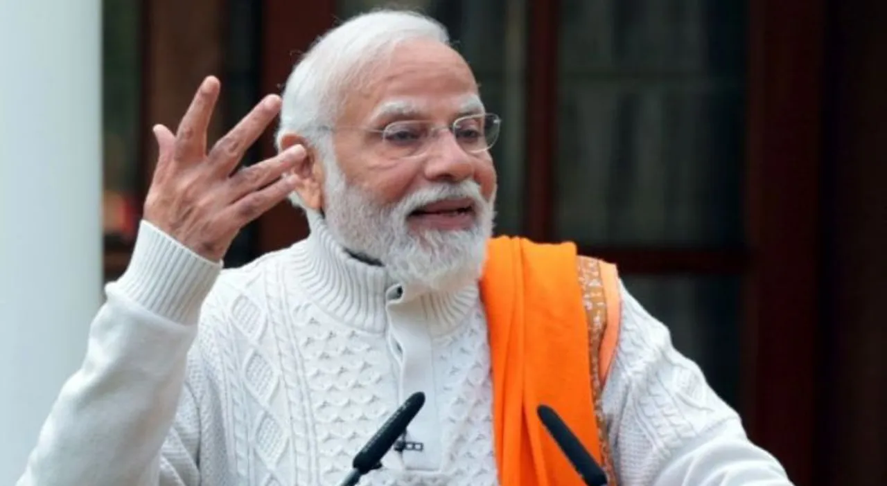 modi