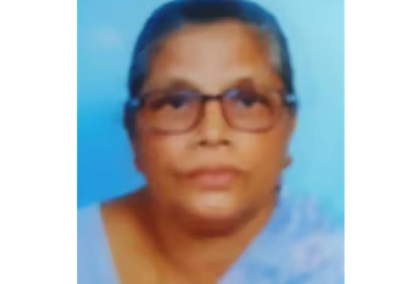 shyamala vijaya nivas