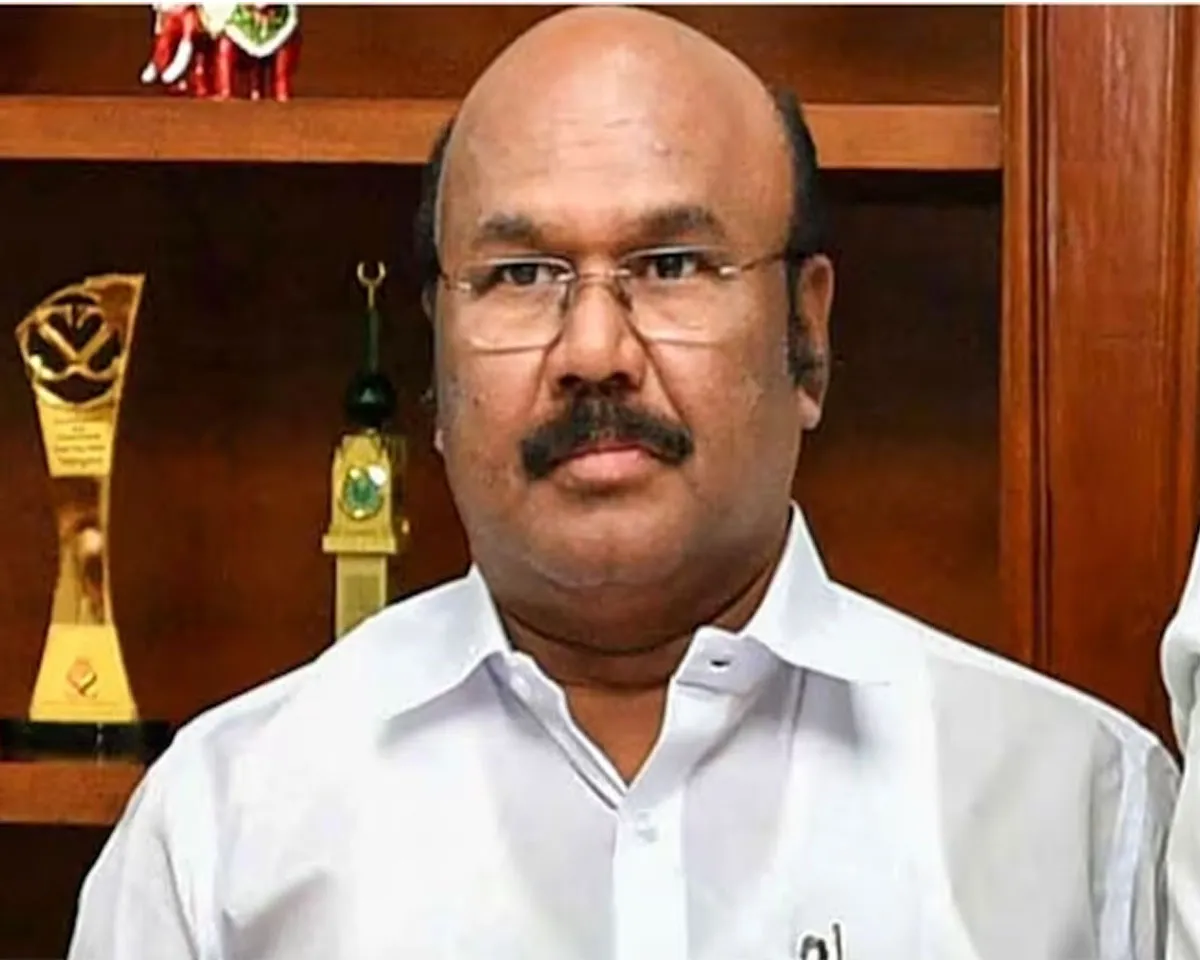 d jayakumarr