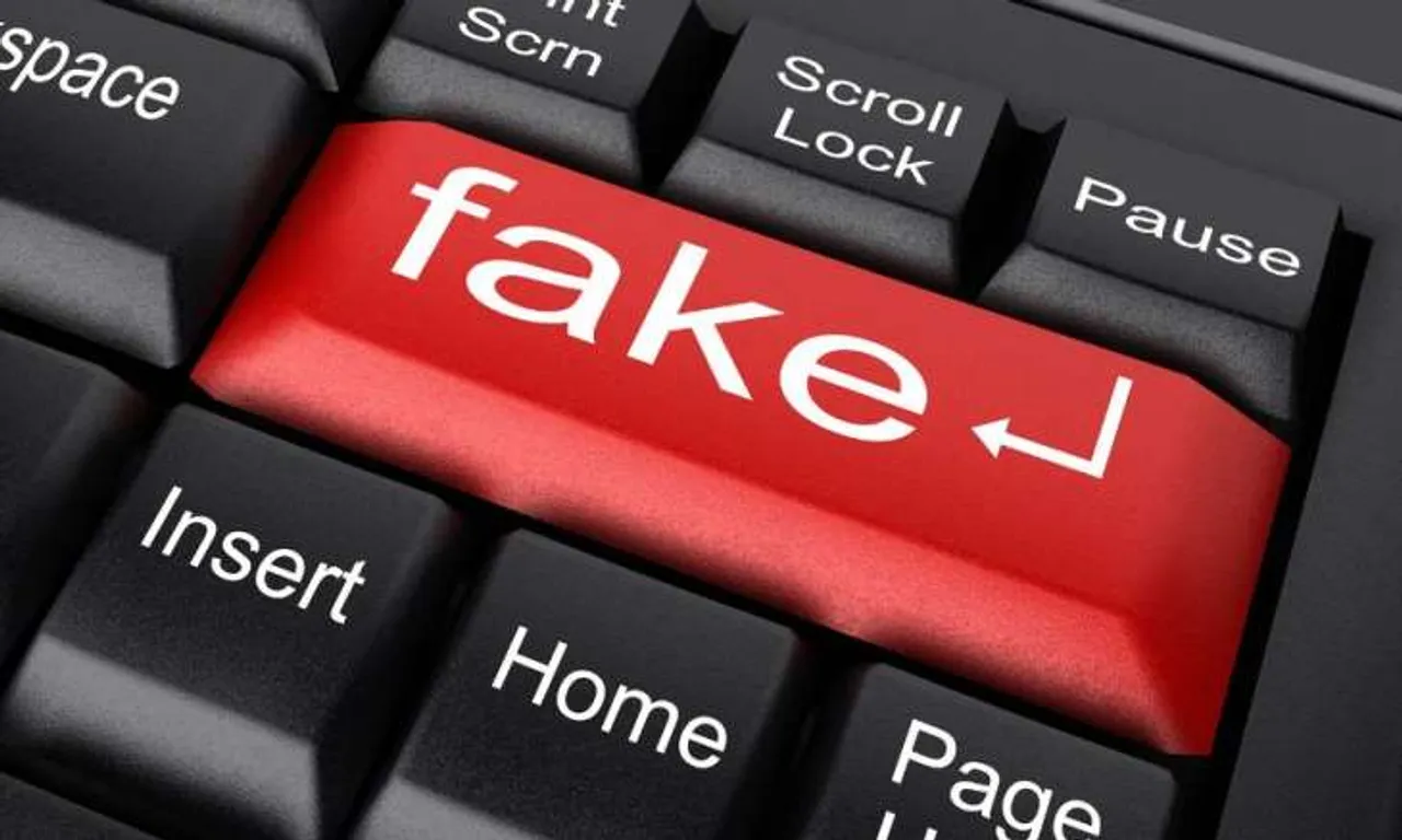 fake 