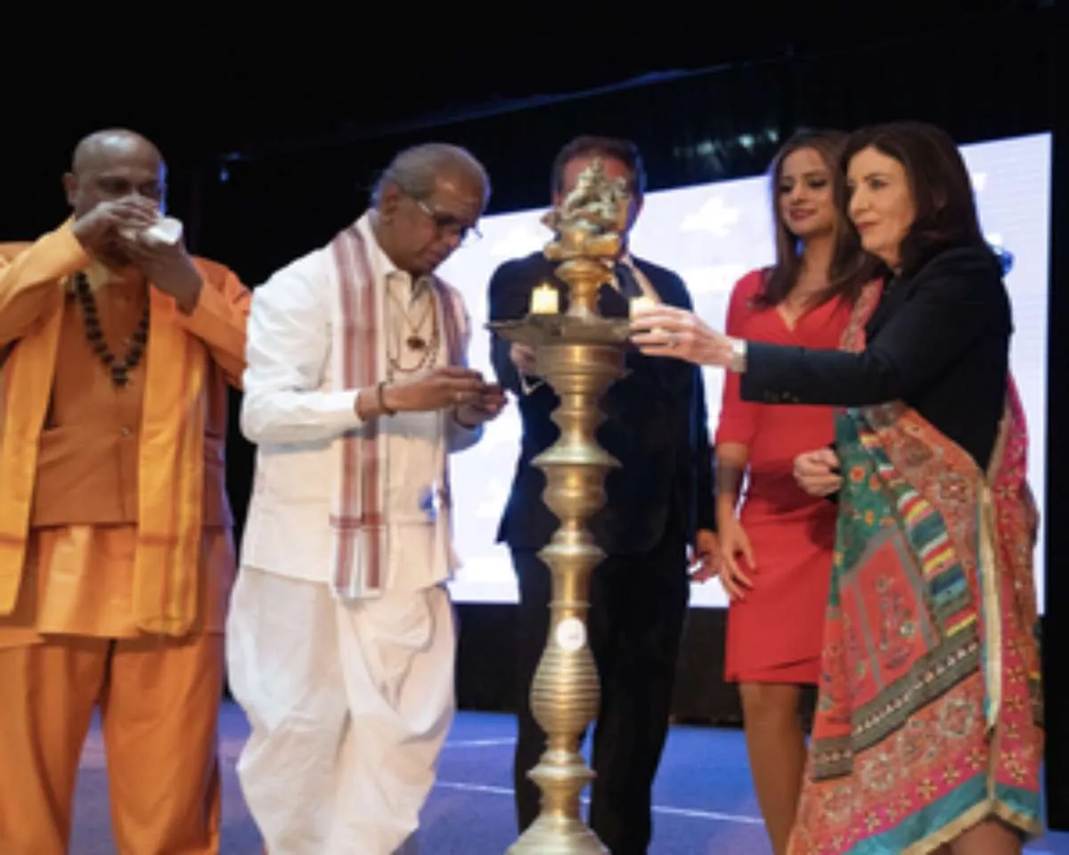 Diwali holiday in New York public schools: Governor signs bill
