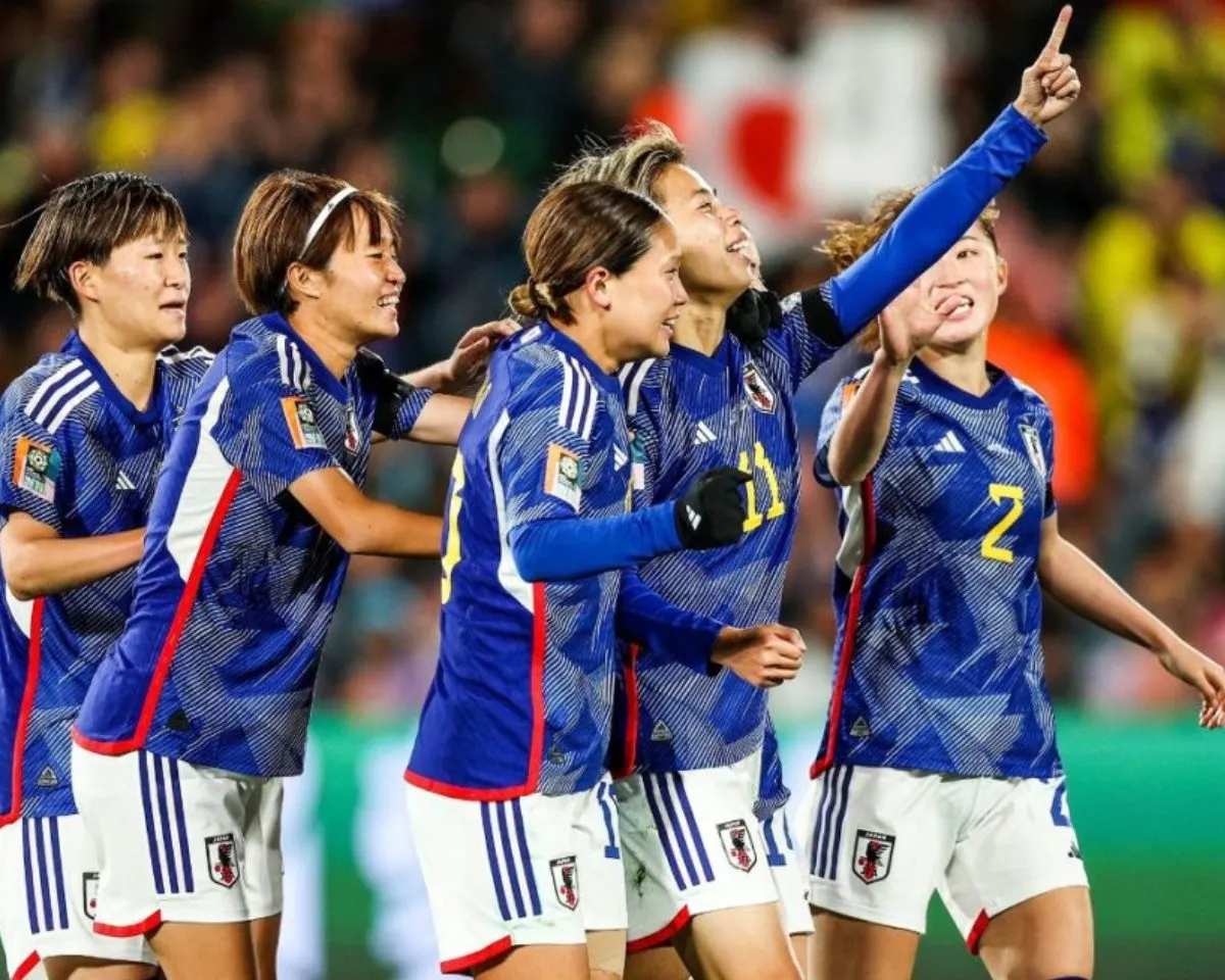 japan