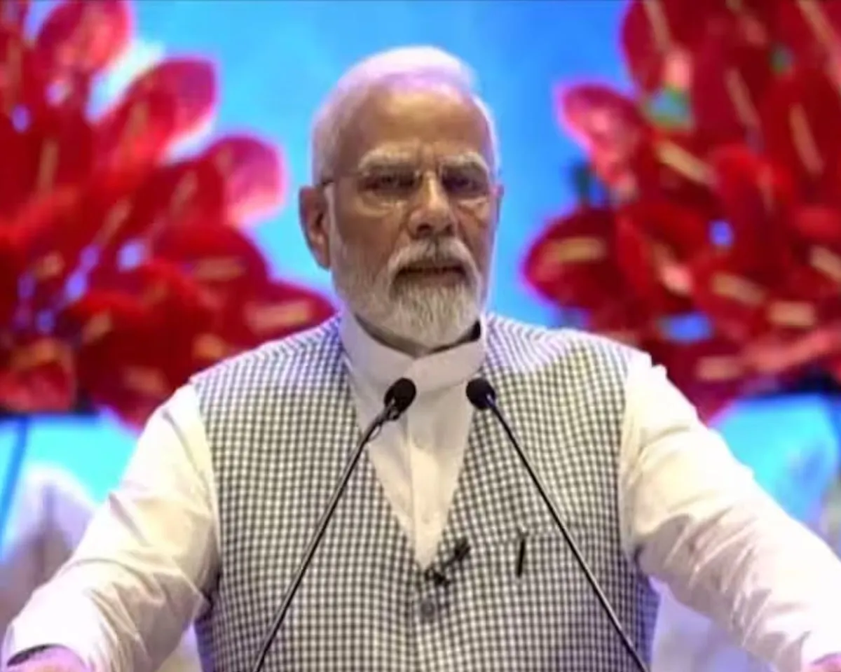 modi g 20