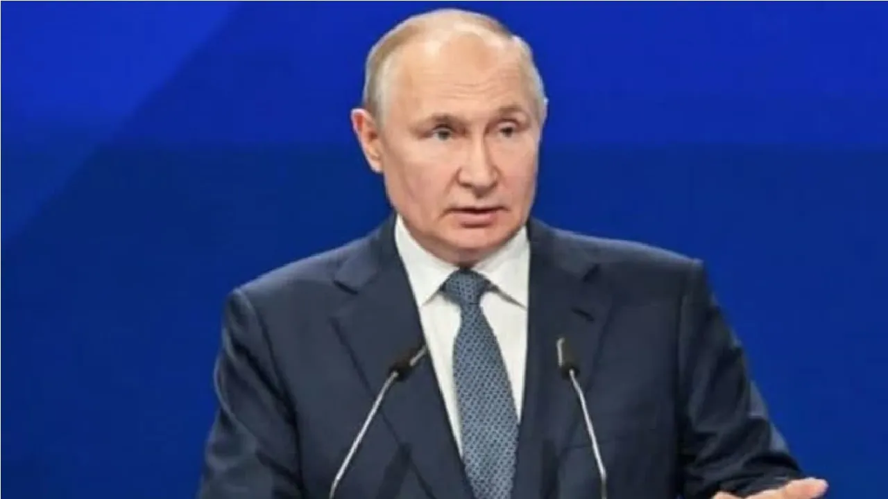 Putin 