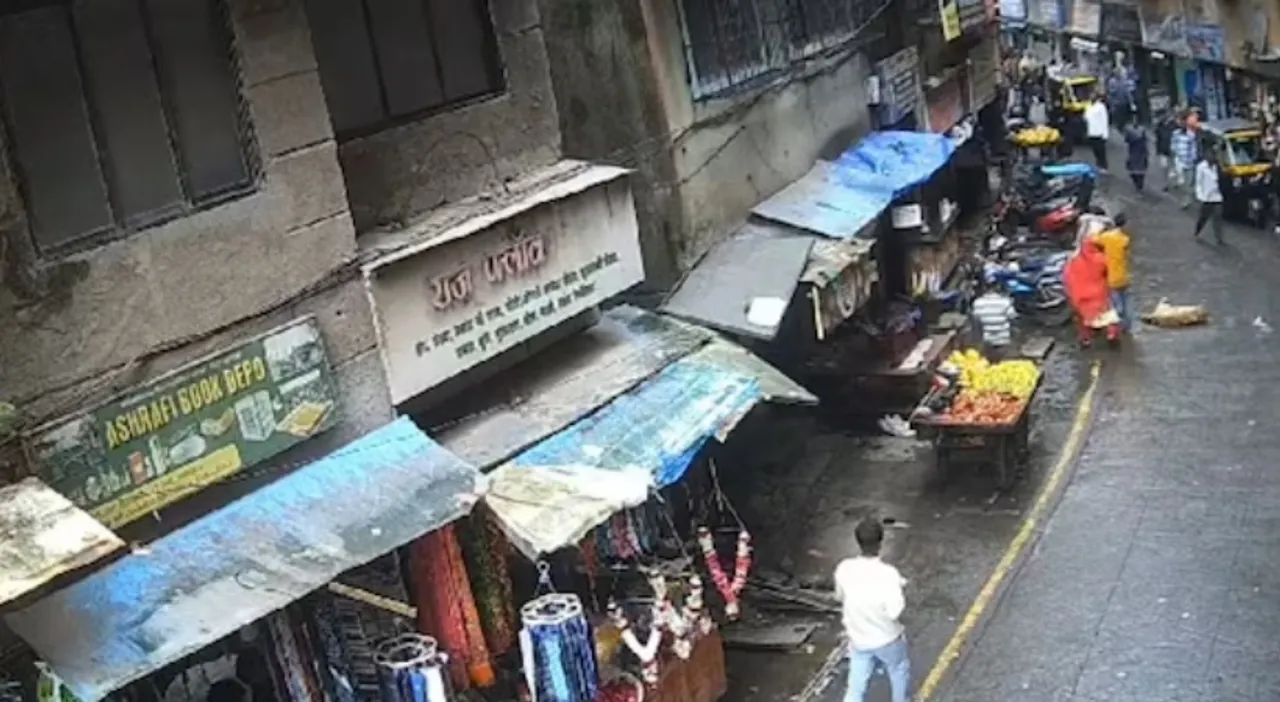 Girl-3-dies-after-dog-falls-on-her-from-fifth-floor-in-Maharashtra-1