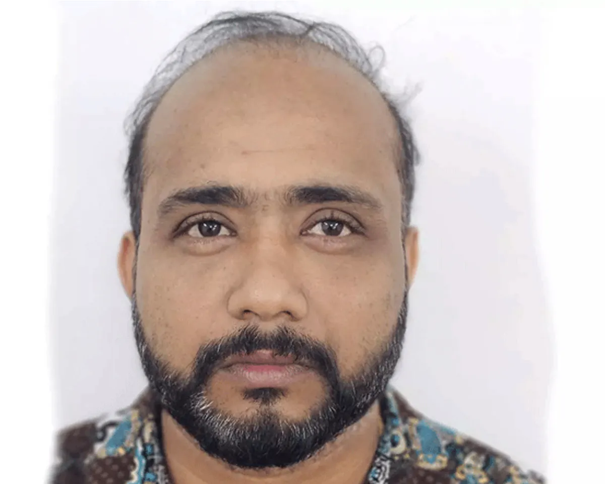 cm relief arrest
