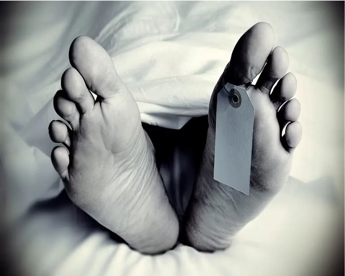 meenkara dead body.