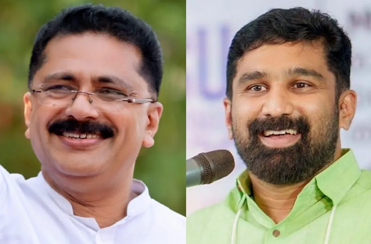 kt jaleel vt balram