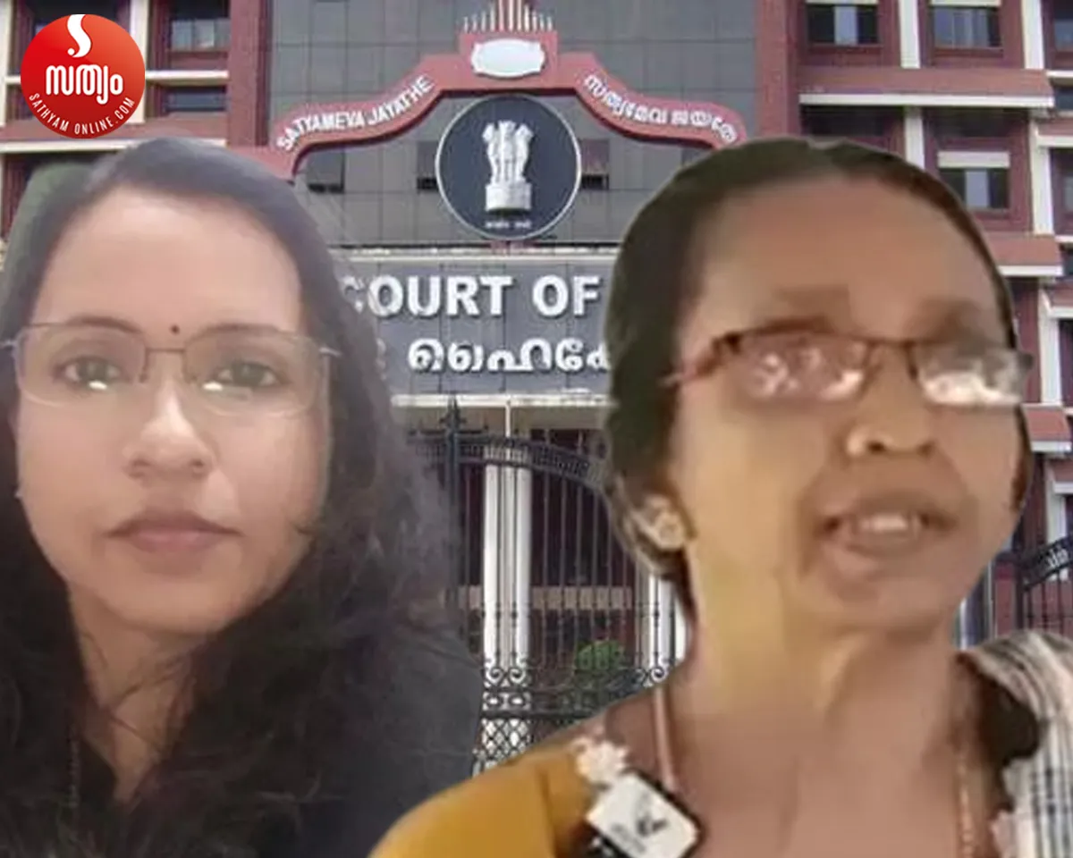 anishyas mother