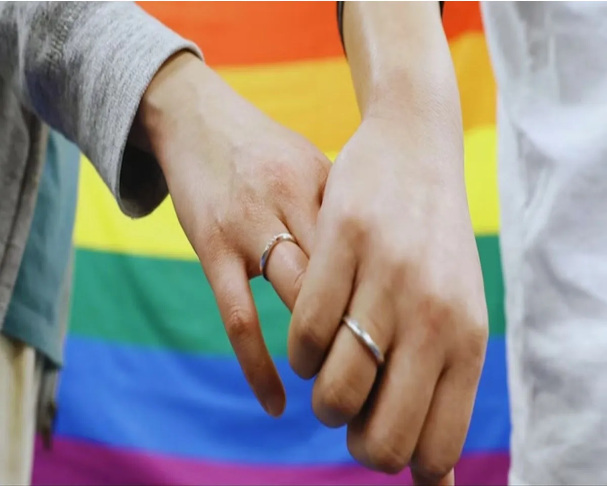 same sex marriage india