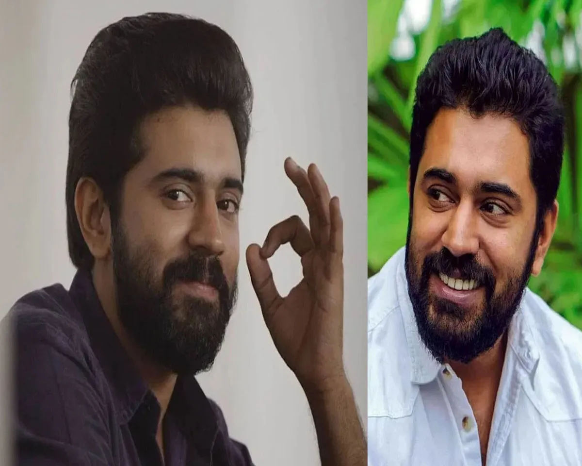 nivin pauly real two