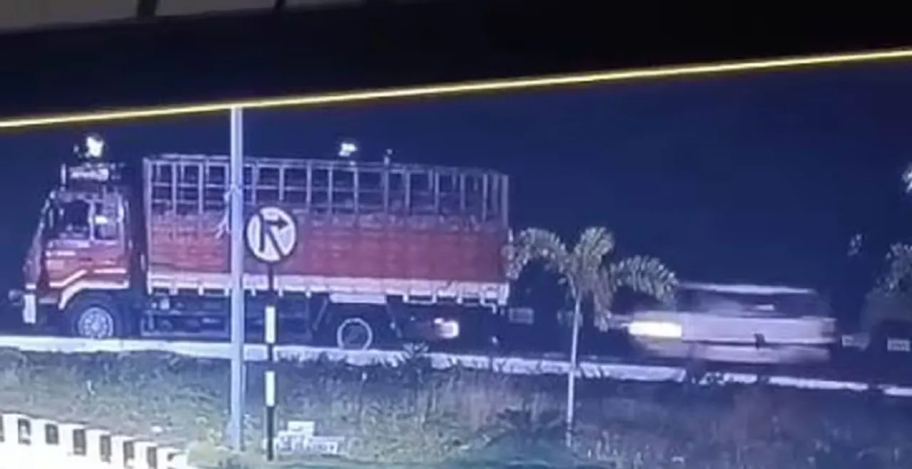 0accident