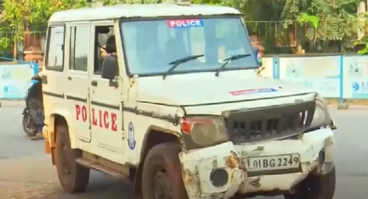 police