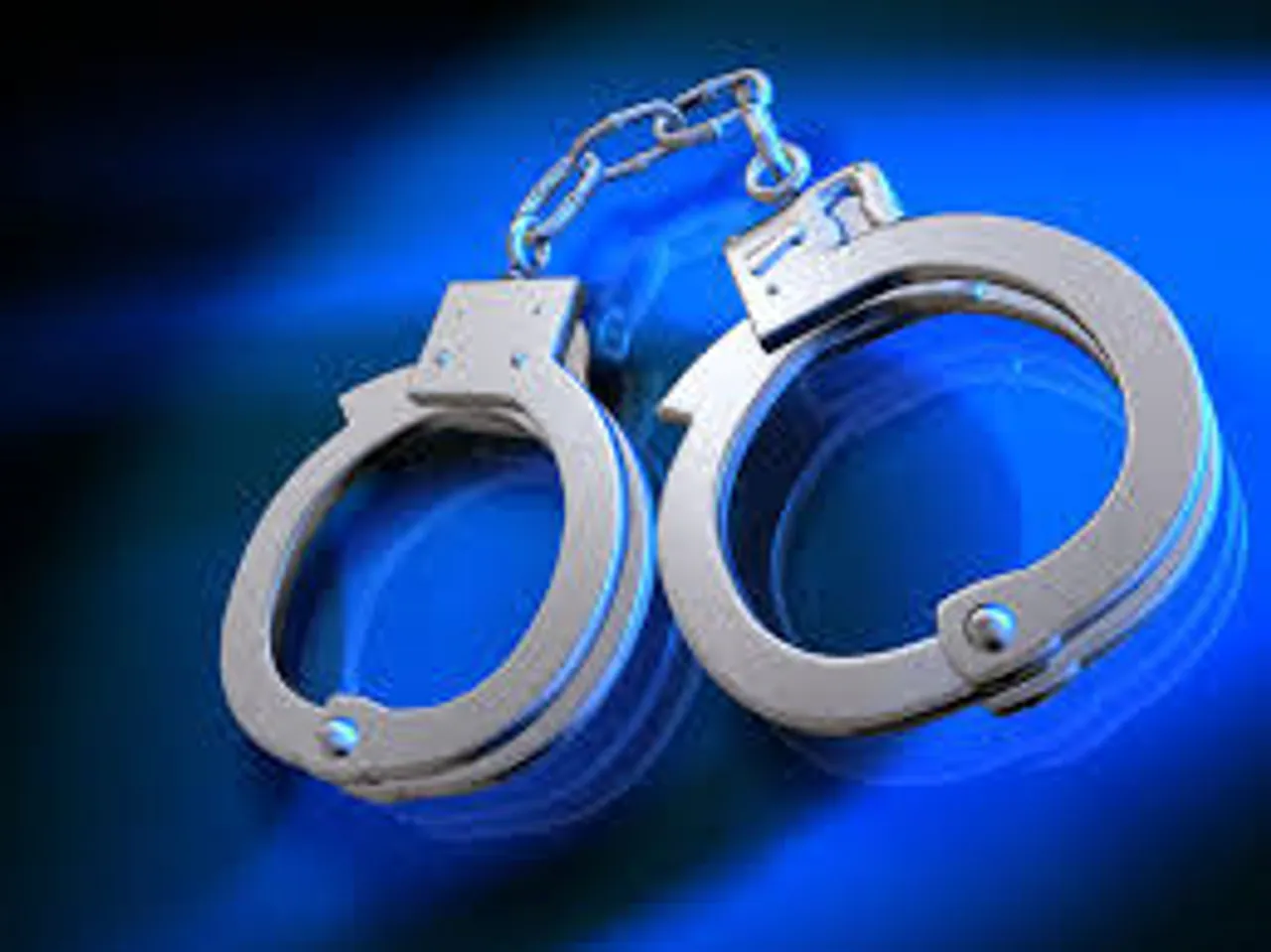 arrest 23