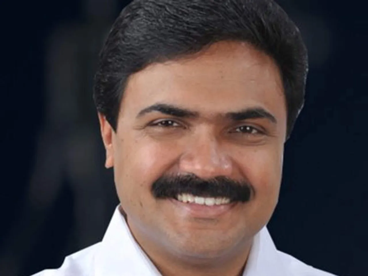 jose k mani