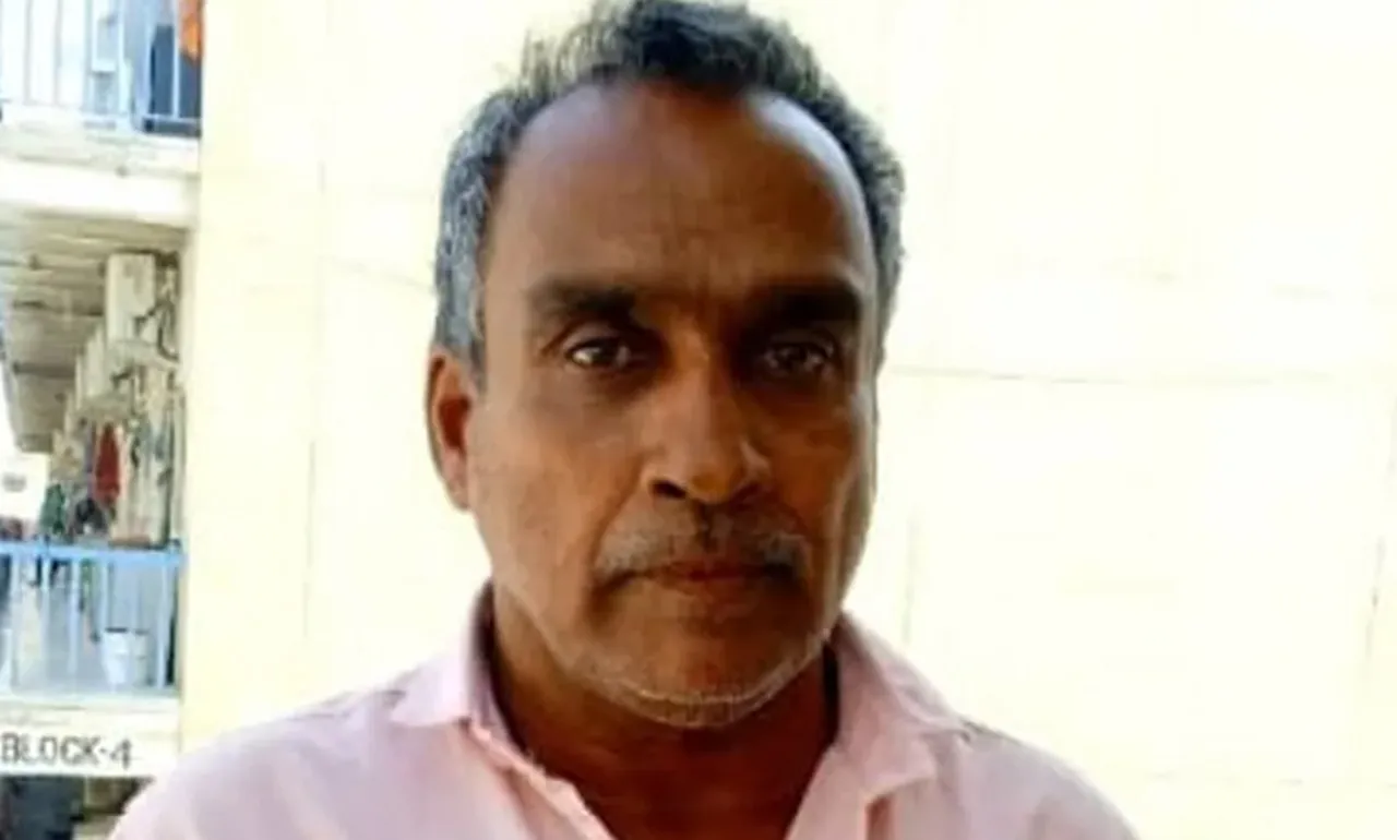 ashokan perumkulam