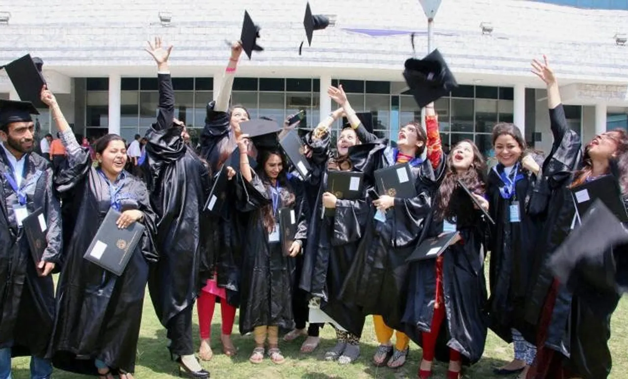 american university