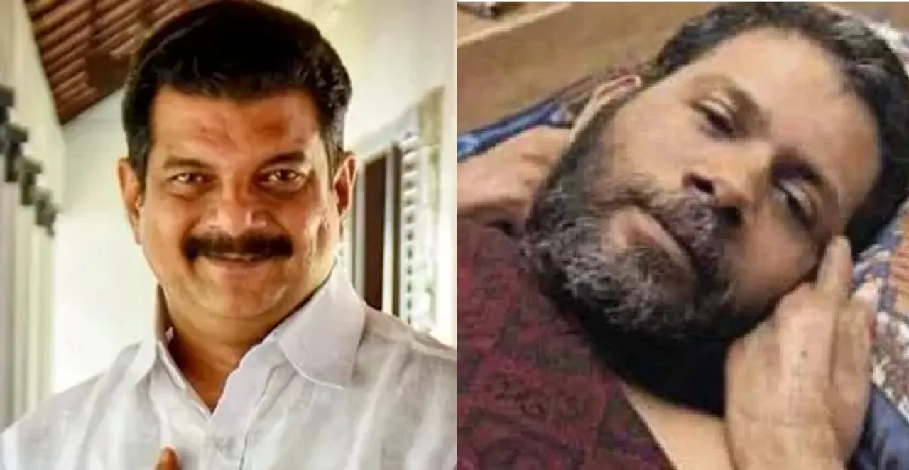pv anvar pushpan