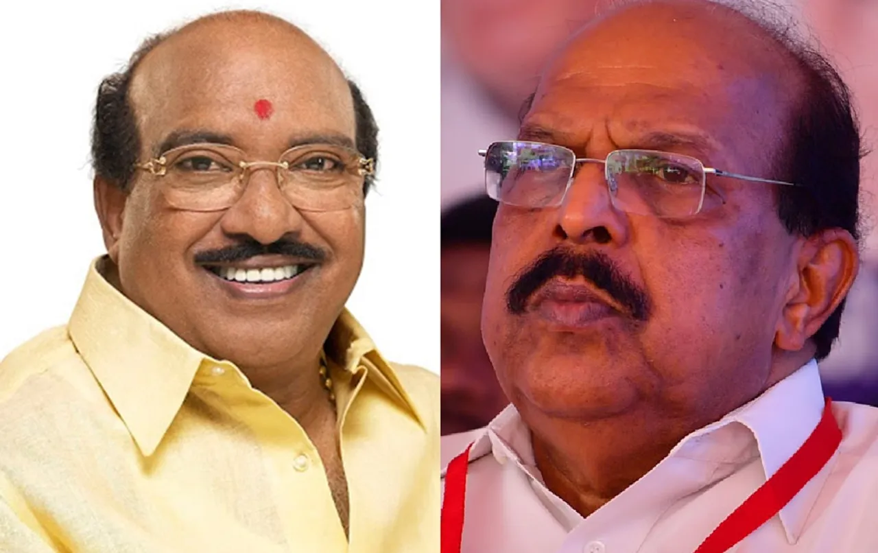 vellappally natesan g sudhakaran
