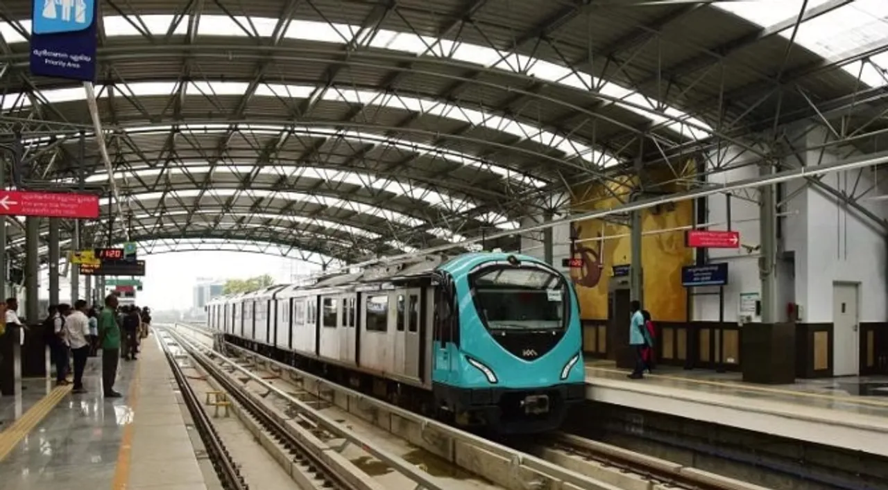 Metro