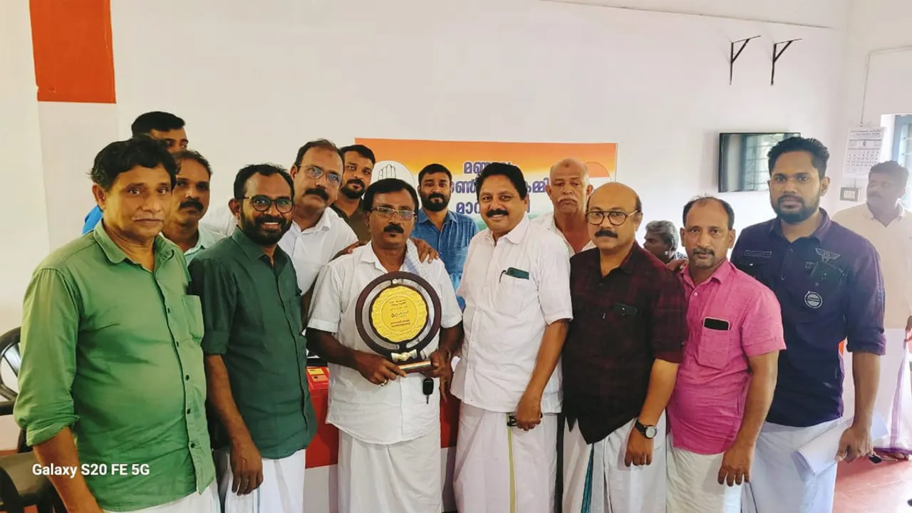 ponnani 59 th booth committee-2