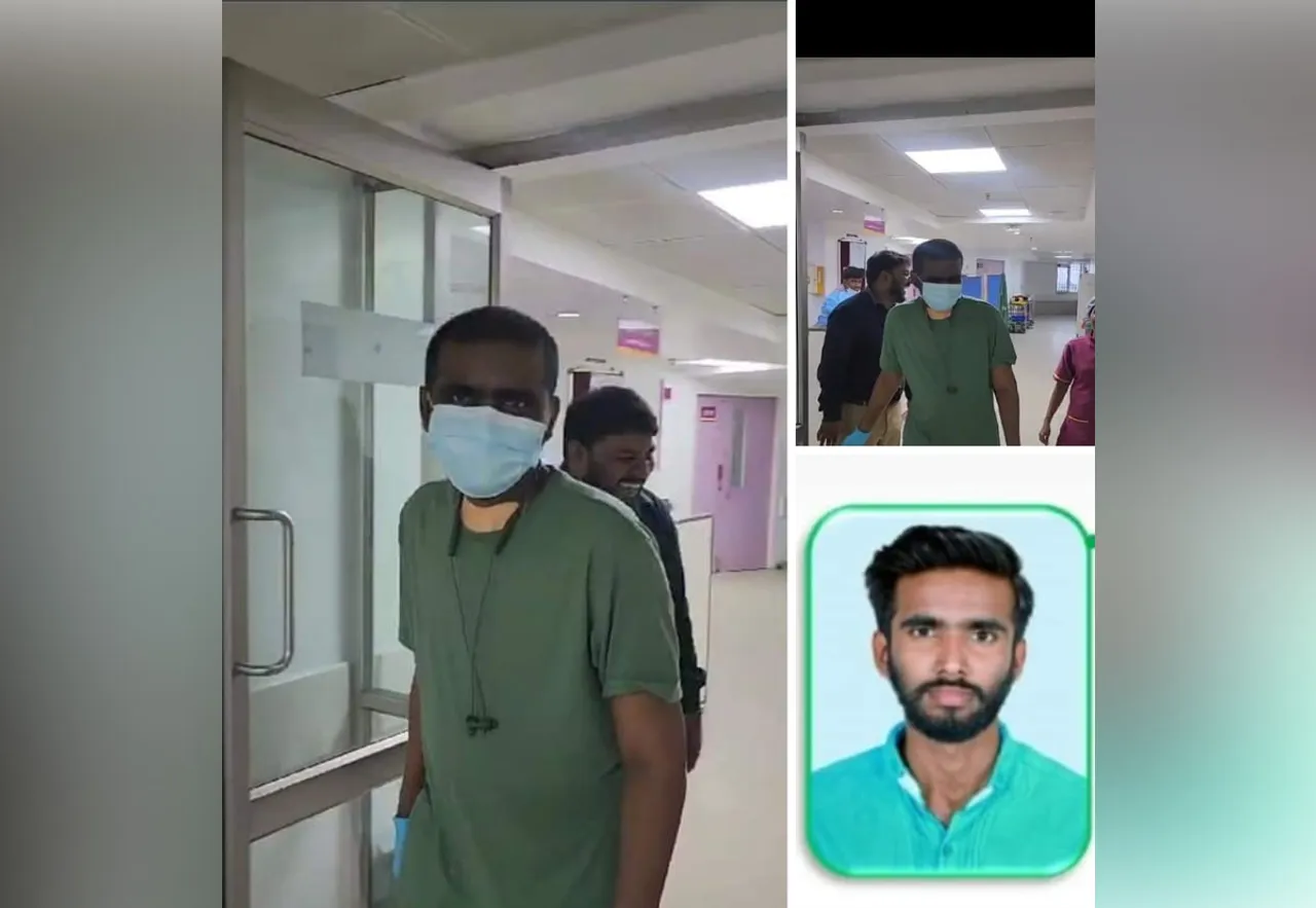 lungs replacement surgery