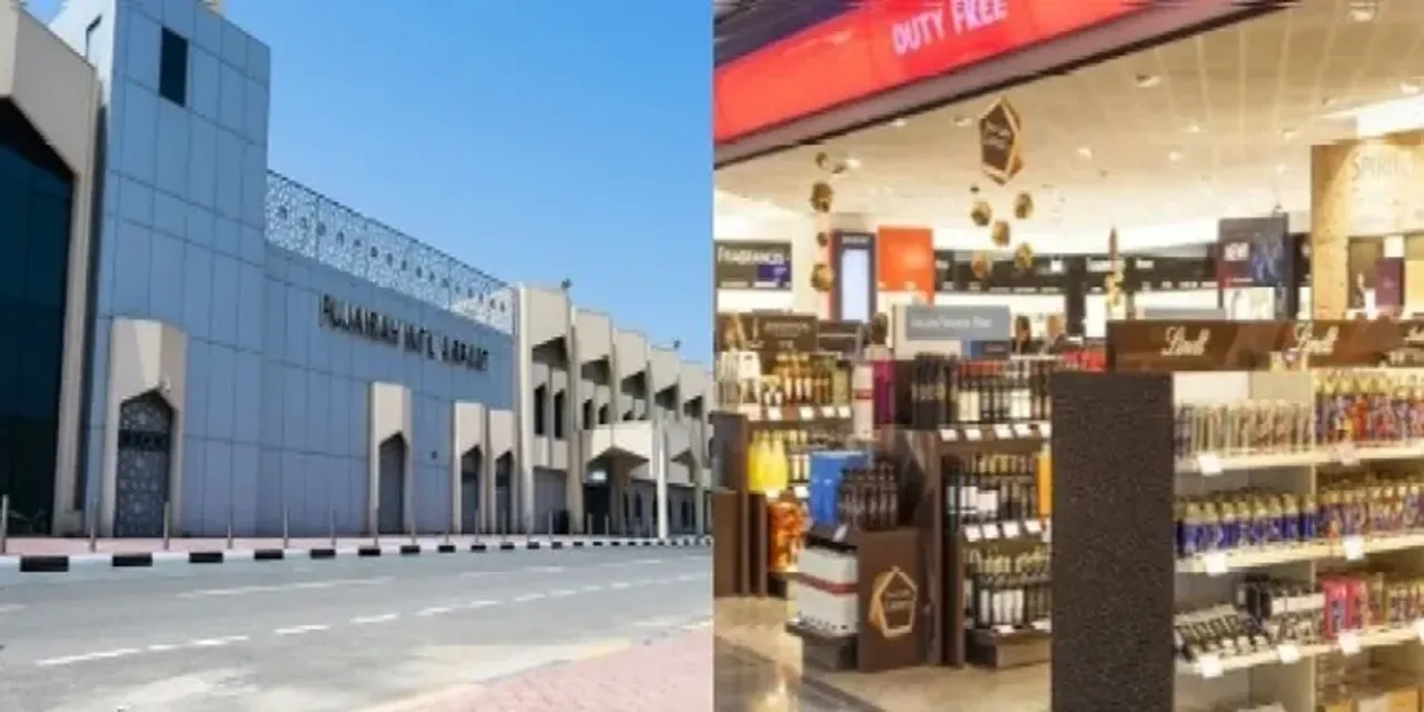 FUJAIRAH