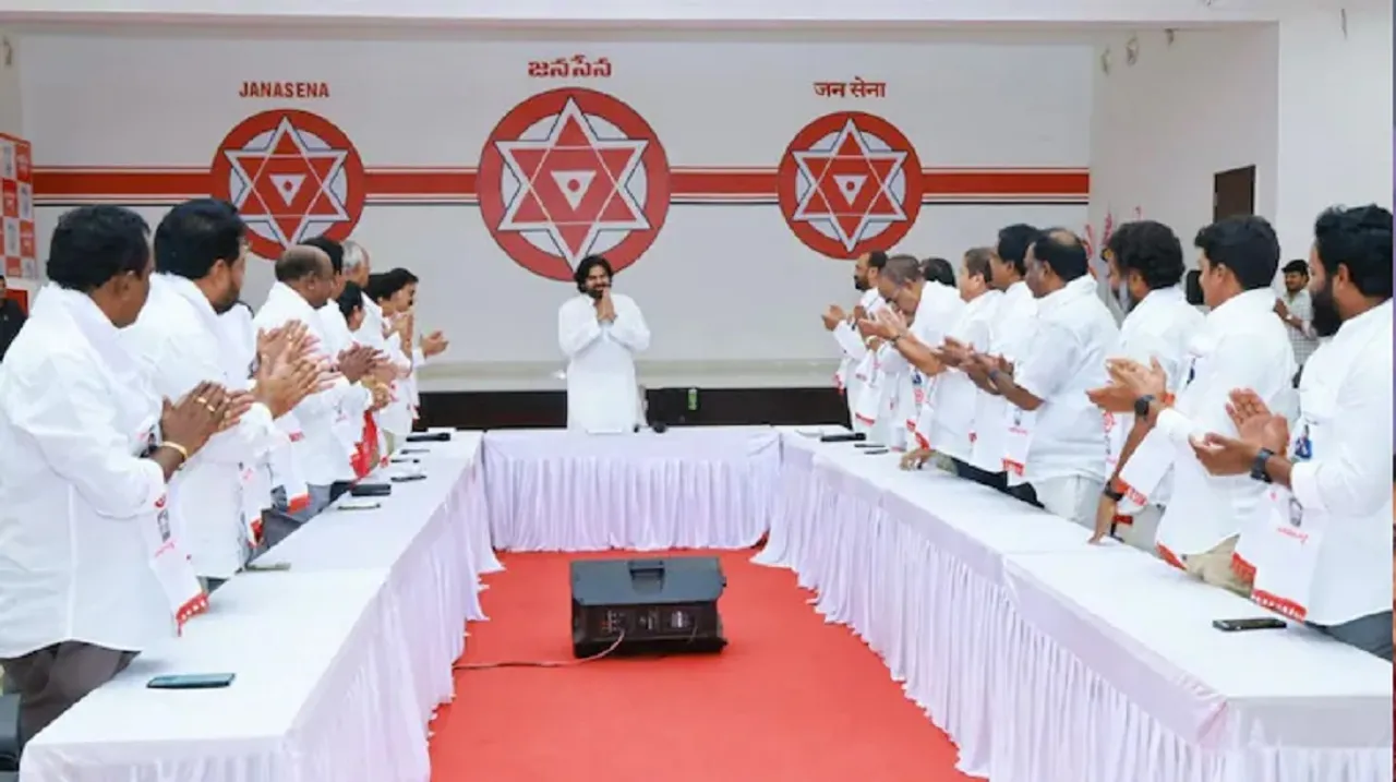Pawan Kalyan