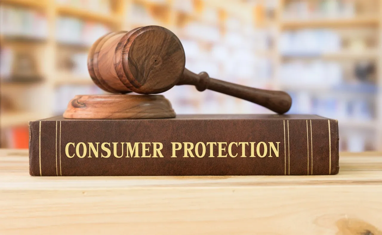 consumer protection