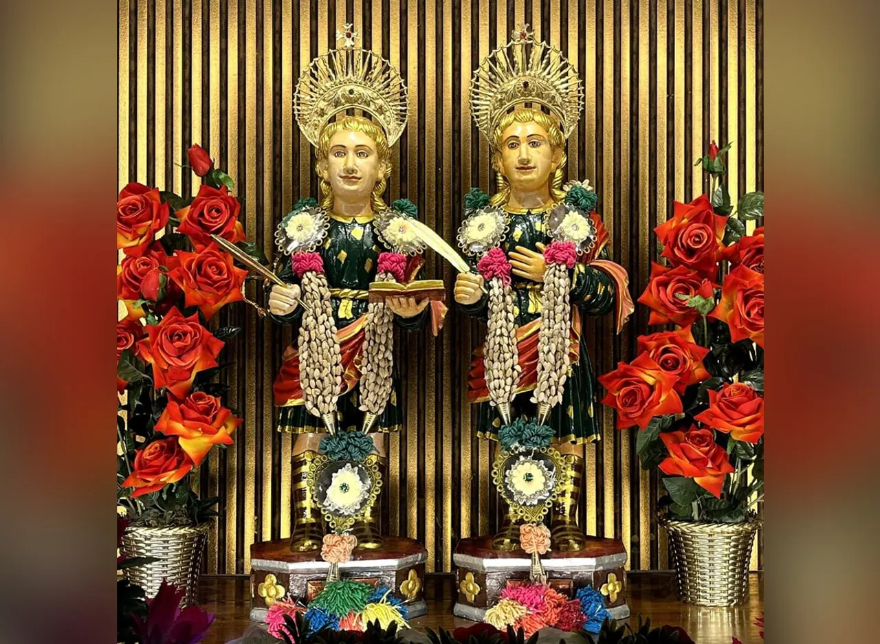 kothanalloor forona church