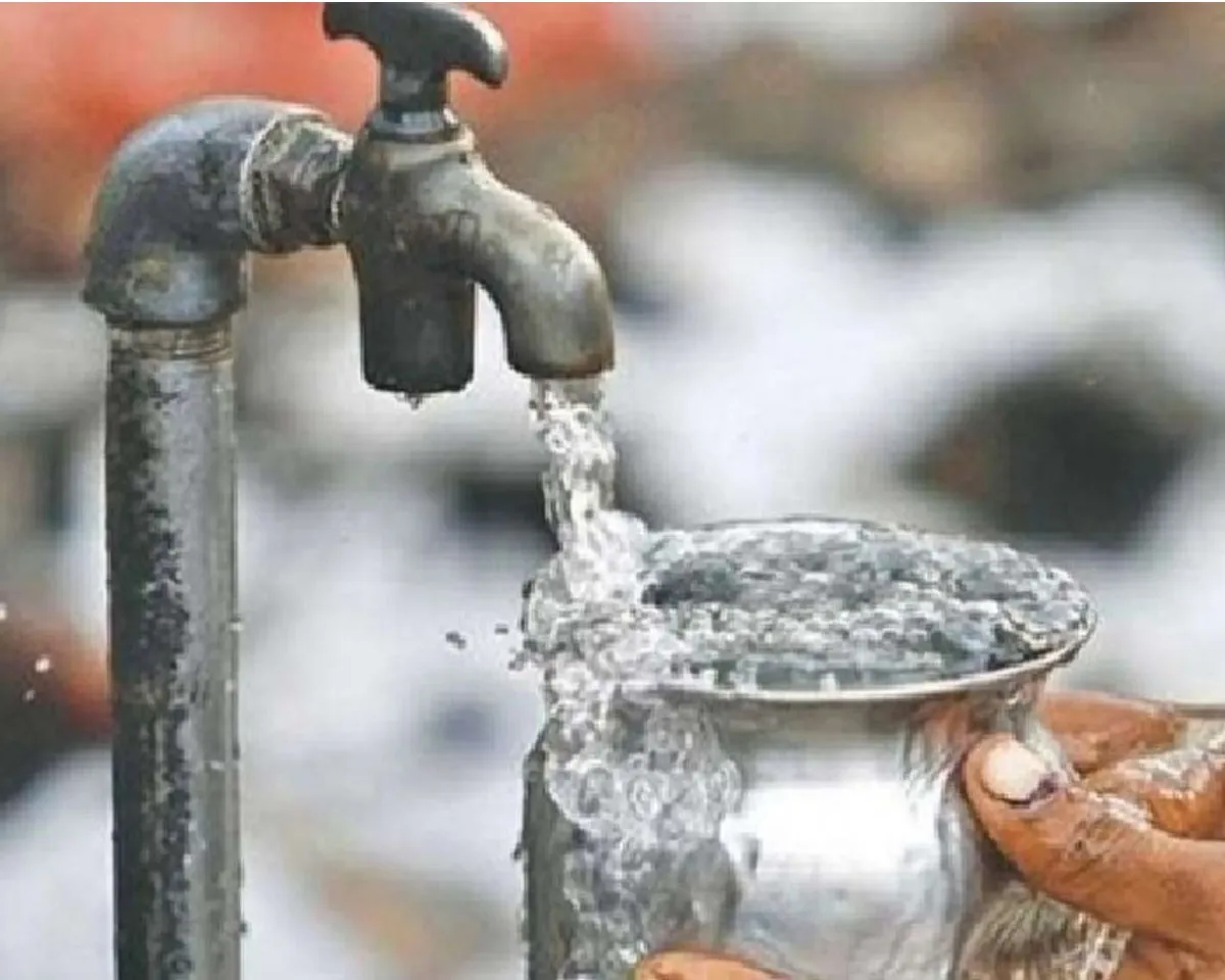 karnataka water