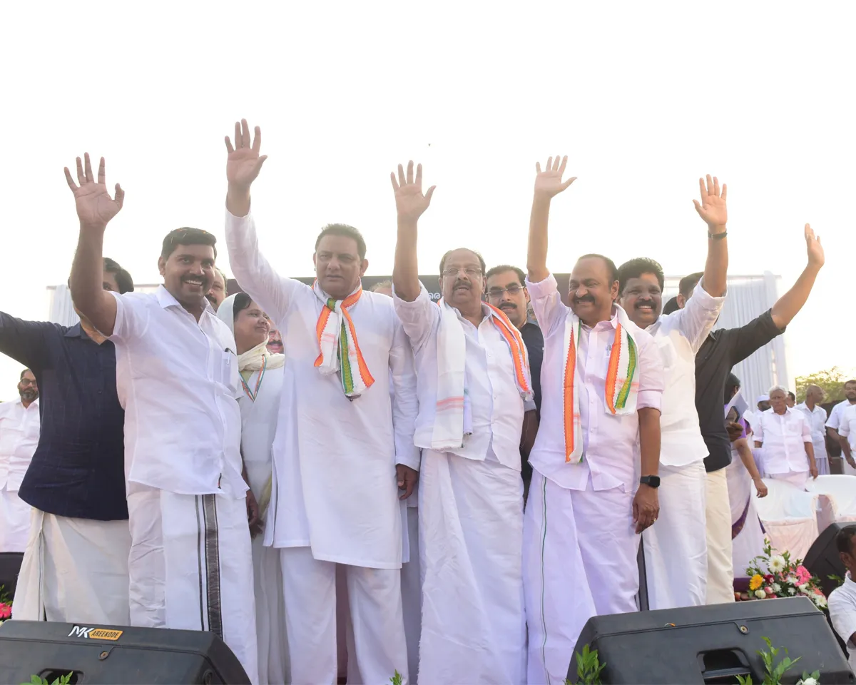 malappuram sanaragni