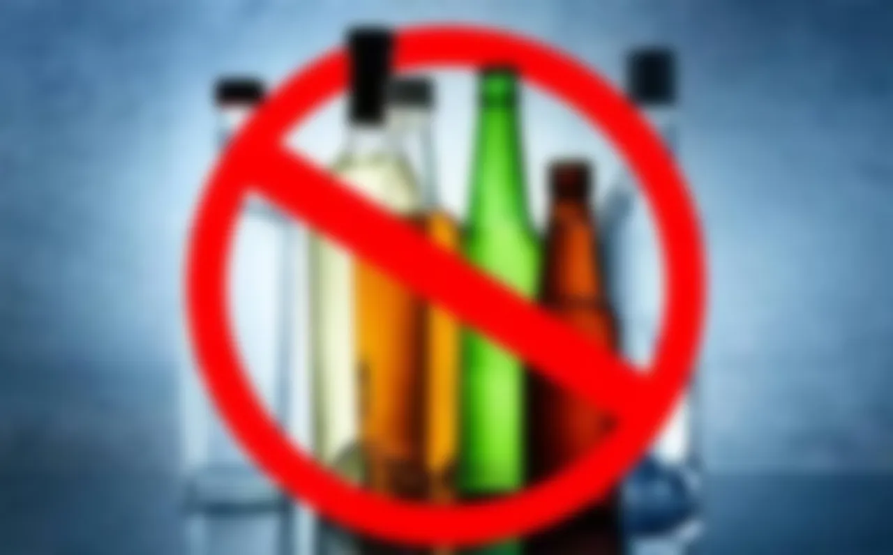 anti liquor movement