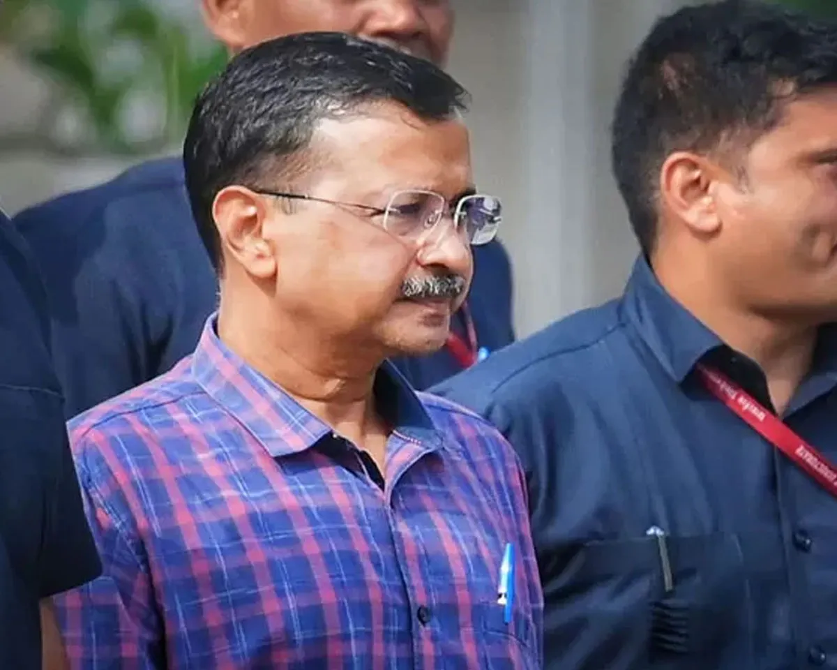 kejriwal hindu sena.jpg