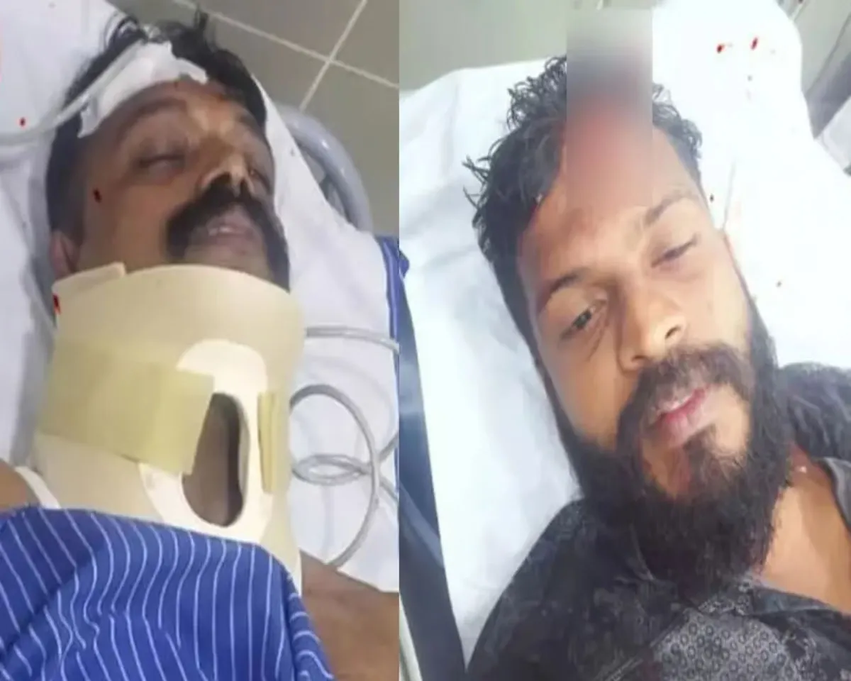 kodiyeri cpm attack.jpg