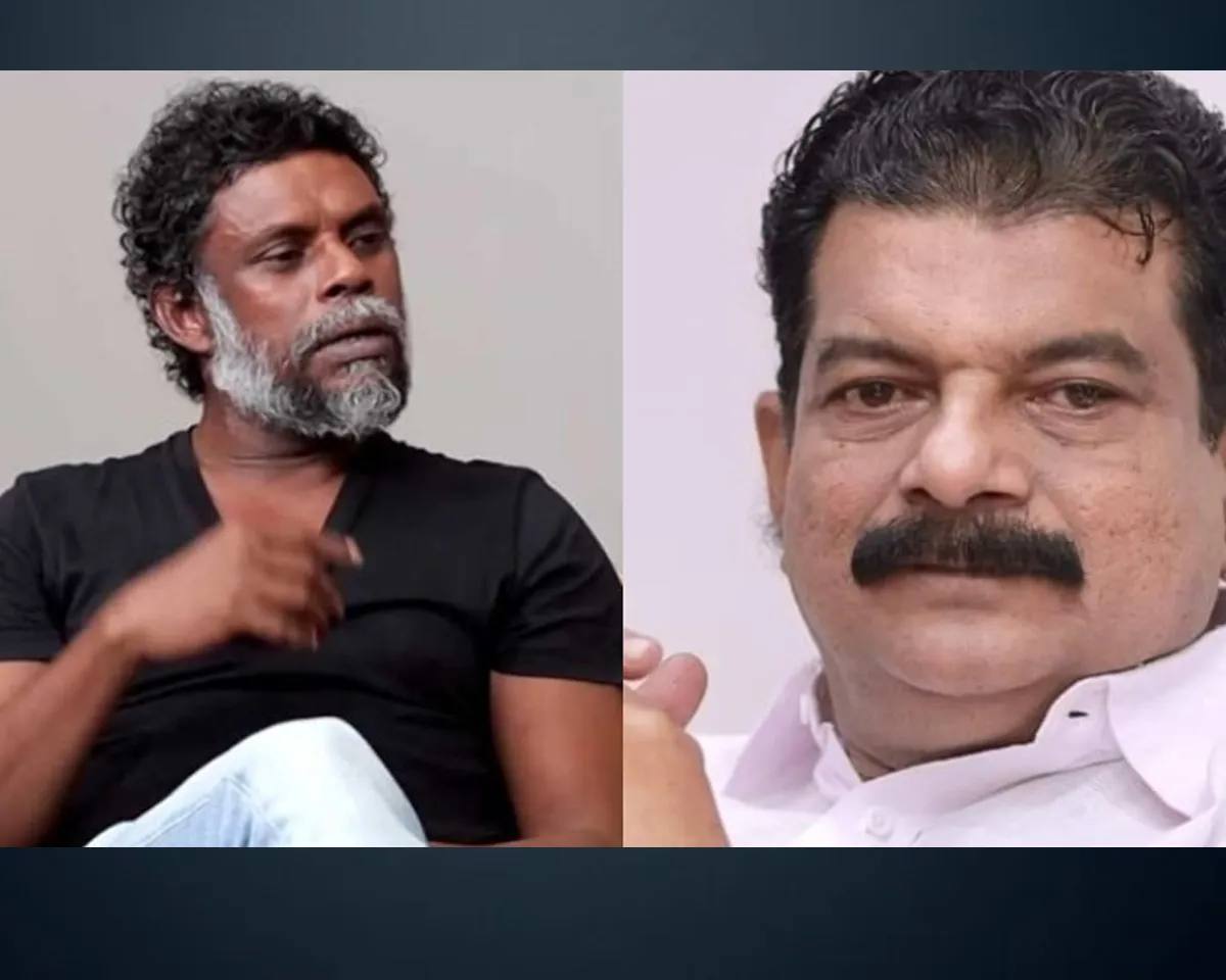 vinayakan